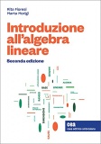 Introduzione all'algebra lineare. Con e-book