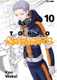 Tokyo revengers (Vol. 10)