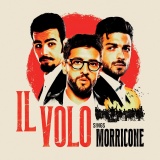   Il Volo Sings Morricone Deluxe Edition Classica, CD size Digipack