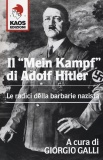 Mein Kampf-La mia battaglia. Ediz. italiana