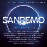 Sanremo 2022 Formato: Audio CD