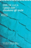 I pesci non chiudono gli occhi di  Erri De Luca