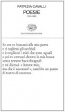 Poesie (1974-1992) di Patrizia Cavalli