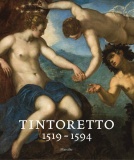 Tintoretto (1519-1594). Catalogo della mostra (Venezia, 7 settembre 2018-6 gennaio 2019). Ediz. a color