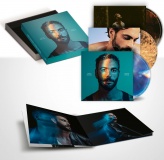 MATERIA (PRISMA) + (PELLE) + (TERRA) Cofanetto, CD OVERSIZED SOFTPAC