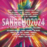 SANREMO 2024 2 CD, Import