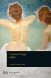Eros di Giovanni Verga 