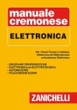 Manuale di elettrotecnica, elettronica e automazione