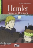 HAMLET, PRINCE OF DENMARK + audio