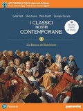 I classici nostri contemporanei. Nuovo esame di Stato. Per le Scuole superiori. Con e-book. Con espansione online: 2\\3