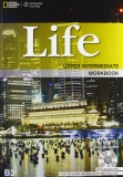 Life. Upper intermediate. Con Student's book+DVD+ebook voucher +Workbook + CD. Con espansione online. Per le Scuole superiori: 3