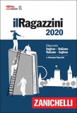 Il Ragazzini 2020. Dizionario inglese-italiano, italiano-inglese. Plus digitale. Con app. Con DVD-ROM. Con Contenuto digitale per download