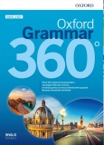 Oxford grammar 360°. Student book with key. Per le Scuole superiori. Con e-book. Con espansione online [Lingua inglese