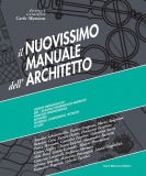 Il nuovissimo manuale dell'architetto. Con e-book: Il Nuovissimo Manuale dell'Architetto 3° Volume 