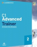 C1 advanced trainer. Six practice tests with answers. Per le Scuole superiori. Con File audio per il download