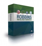 Robbins - Patologia generale - Il cofanetto [Due volumi indivisibili]