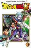 Dragon Ball Super: 10 