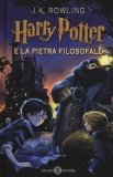 Harry Potter e la pietra filosofale: 1