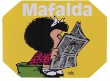 Mafalda. Tutte le strisce
