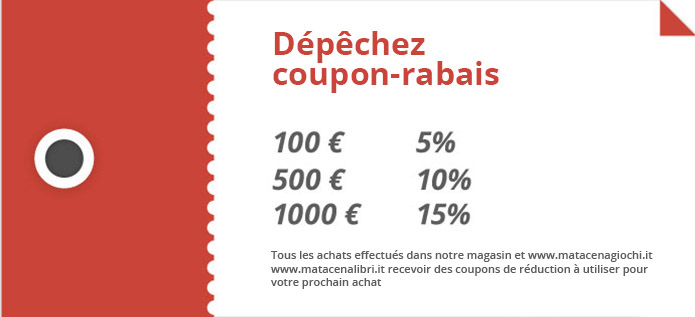 Coupon sconto